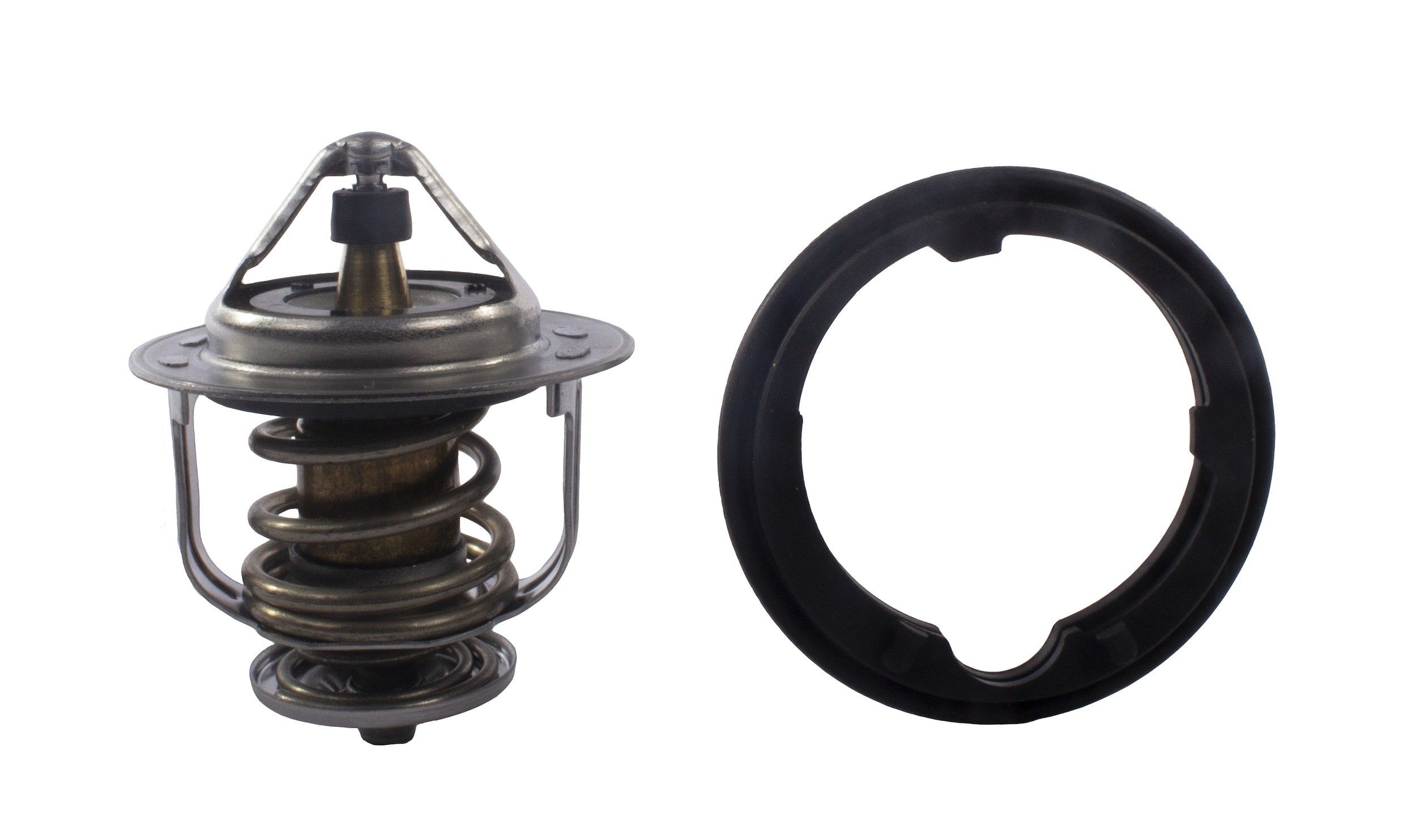 Engine Coolant Thermostat