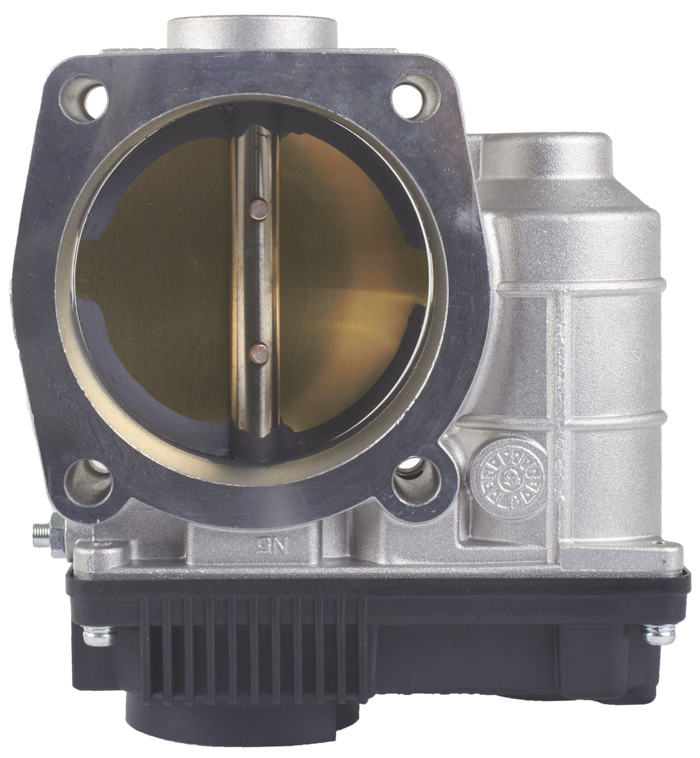 2008, 2007, 2006, 2005, 2004, 2003 INFINITI FX35 Fuel Injection Throttle Body