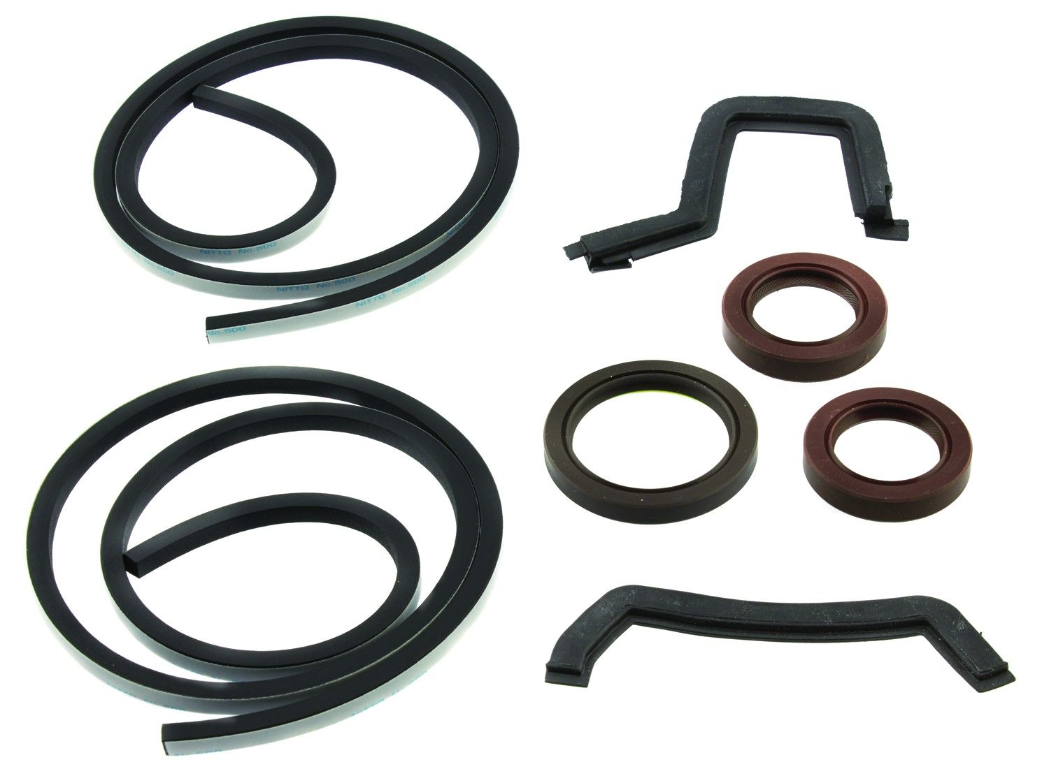 1999, 1998 Acura CL Engine Timing Cover Seal Kit