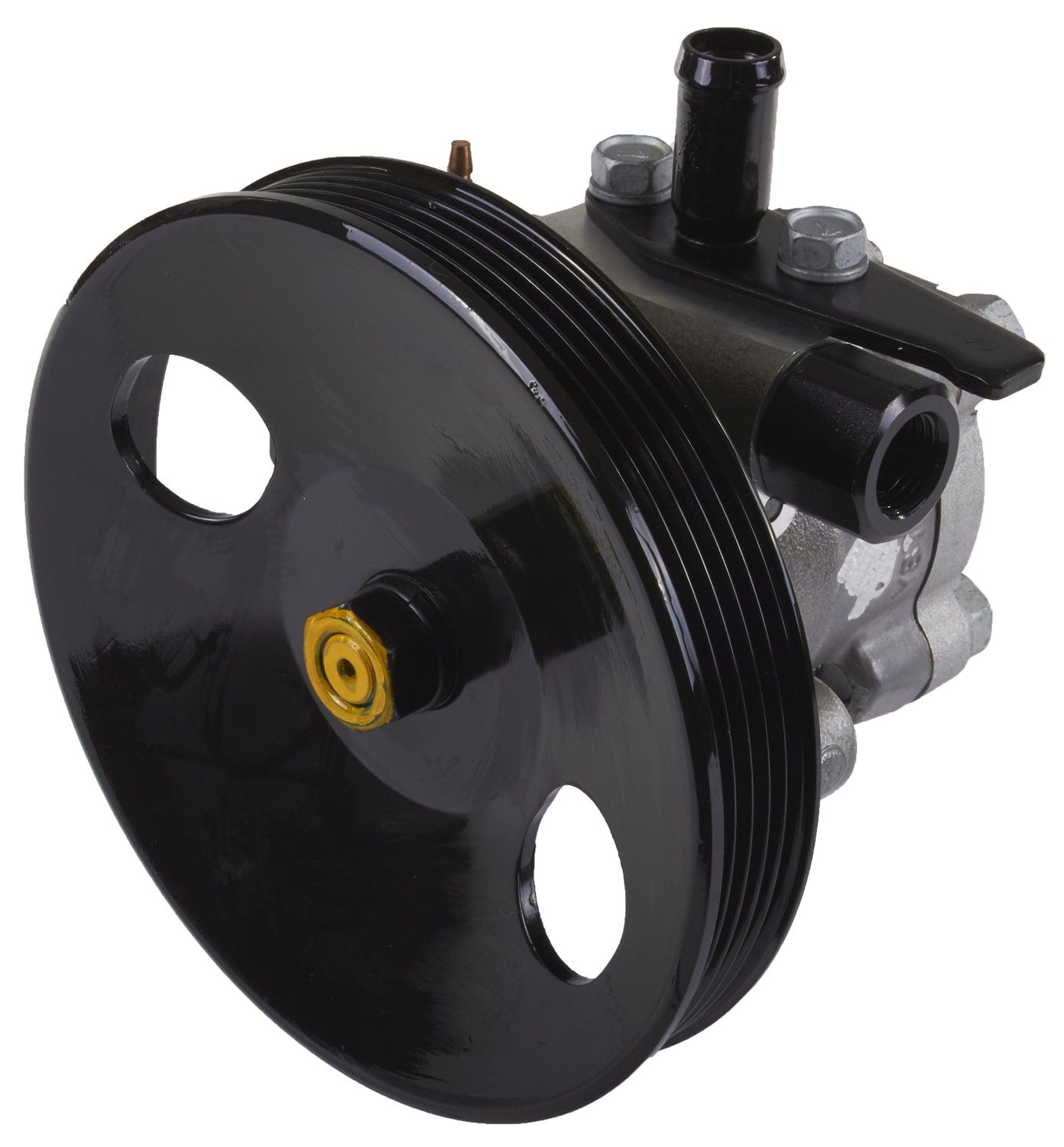 2006, 2005, 2004, 2003, 2002, 2001 Kia Optima Power Steering Pump