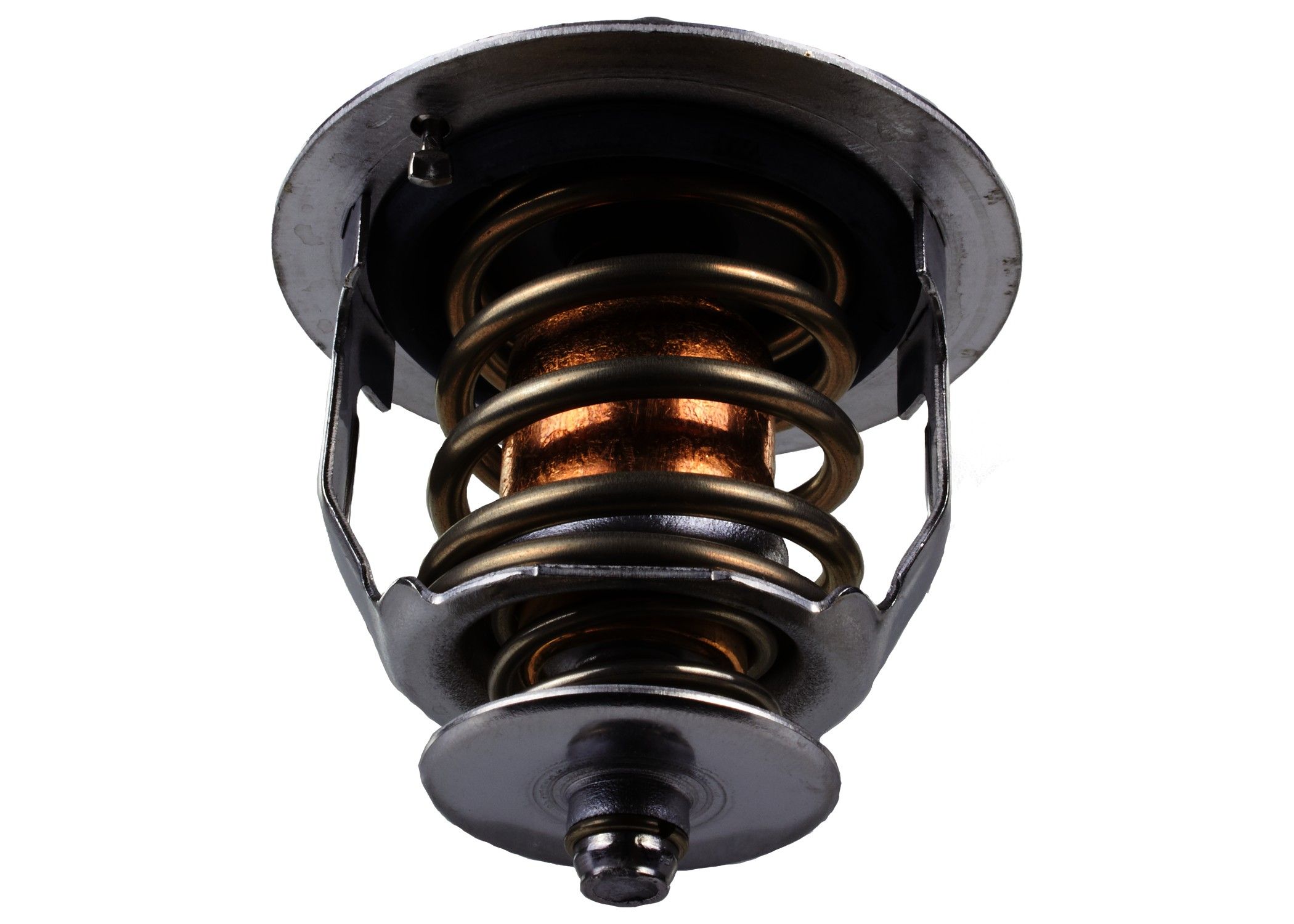 Engine Coolant Thermostat