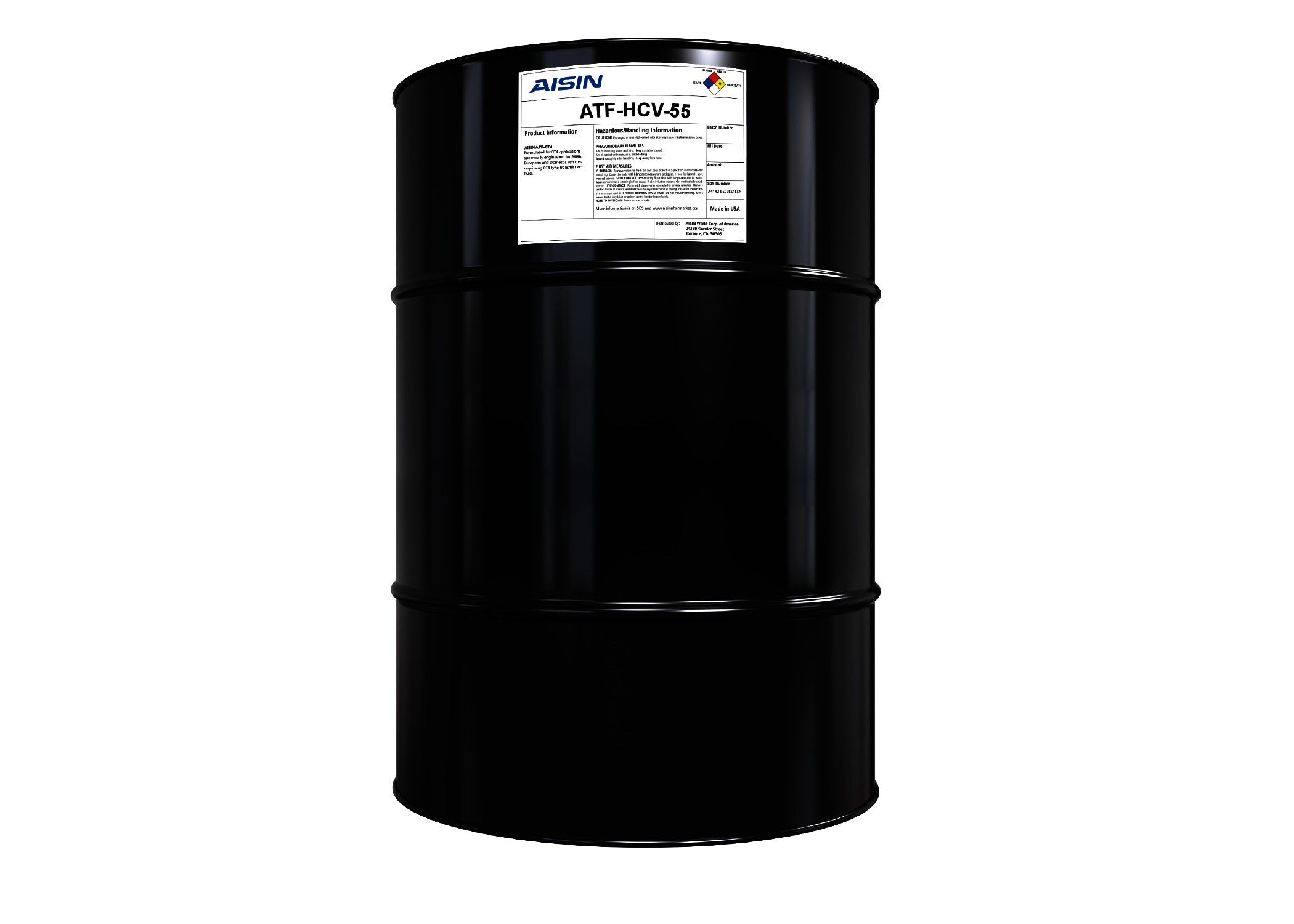 2014, 2013, 2012, 2011, 2010, 2009, 2008, 2007, 2006, 2005, 2004, 2003, 2002, 2001 Honda Insight Automatic Transmission Fluid