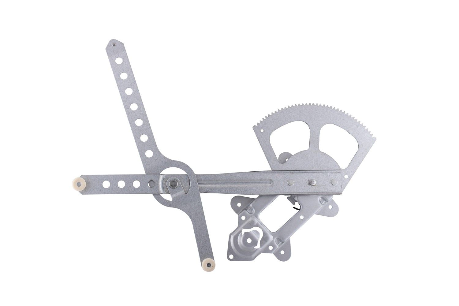 2002, 2001, 2000, 1999, 1998, 1997, 1996, 1995, 1994, 1993, 1992, 1991 GMC C3500HD Window Regulator