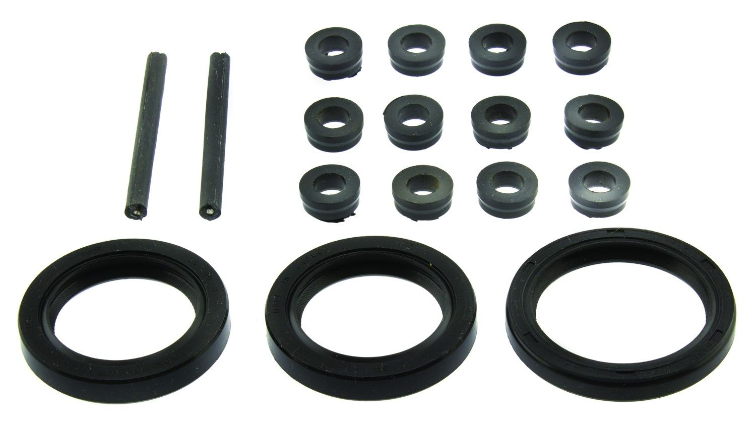 2004, 2003, 2002, 2001, 2000, 1999 Nissan Frontier Engine Timing Cover Seal Kit