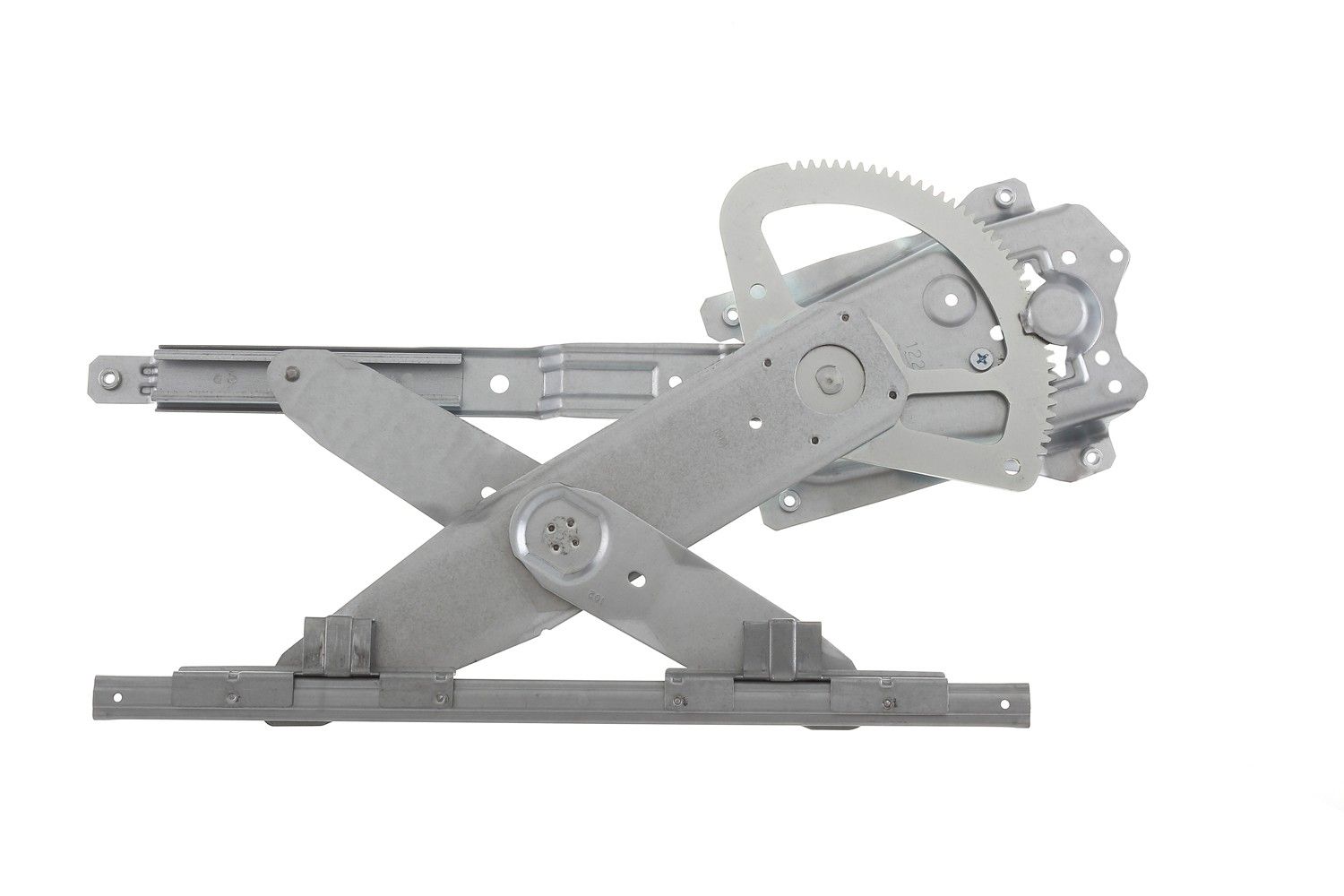2002, 2001, 2000, 1999, 1998, 1997, 1996 Saturn SL Window Regulator