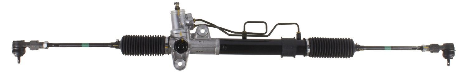 2009, 2008, 2007, 2006, 2005 Kia Spectra5 Rack and Pinion Assembly