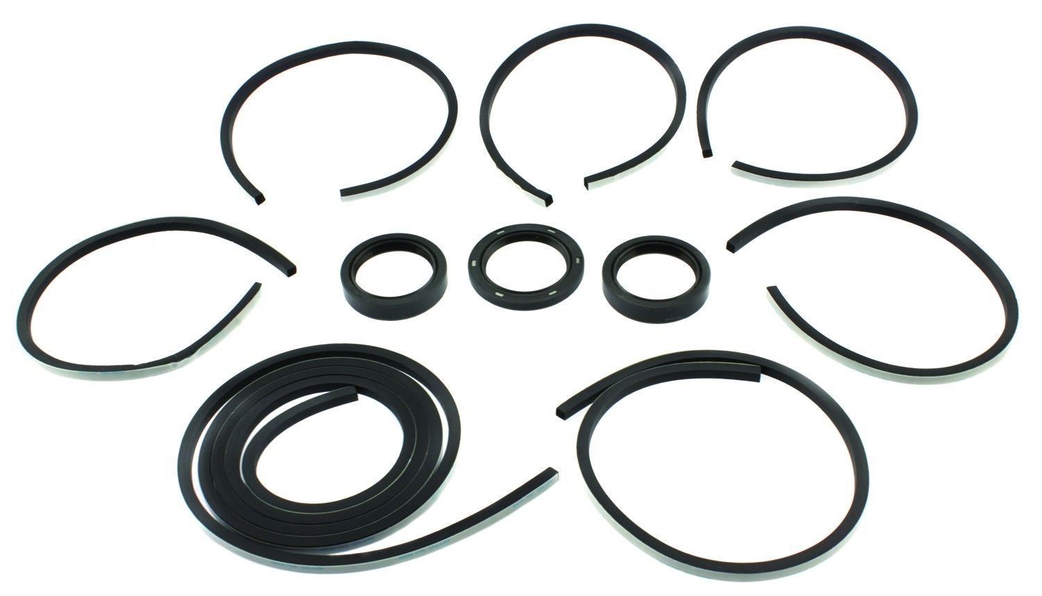 2006, 2005, 2004 Lexus ES330 Engine Timing Cover Seal Kit