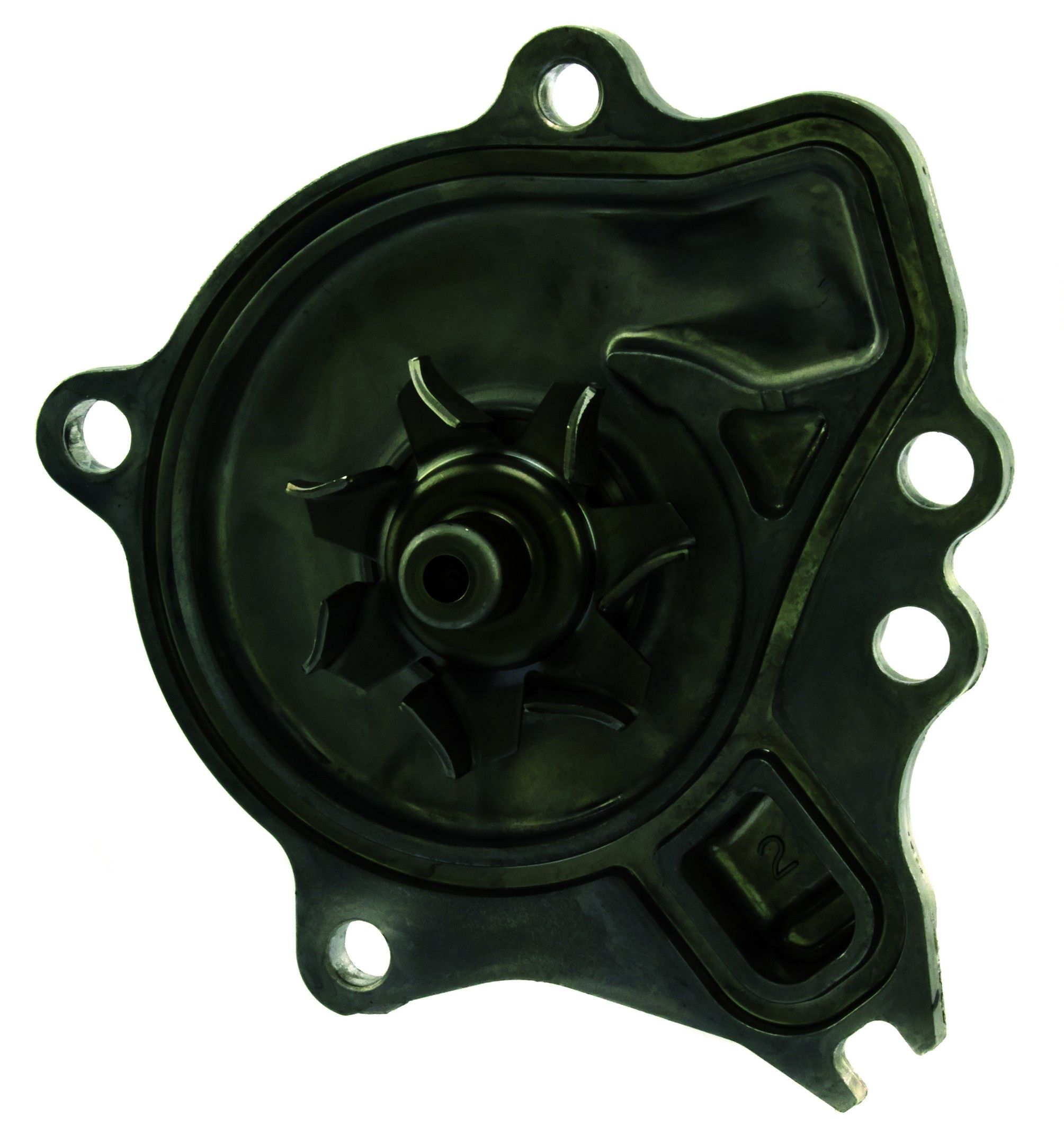 2022, 2021, 2020, 2019, 2018 Lexus RC300 Engine Water Pump