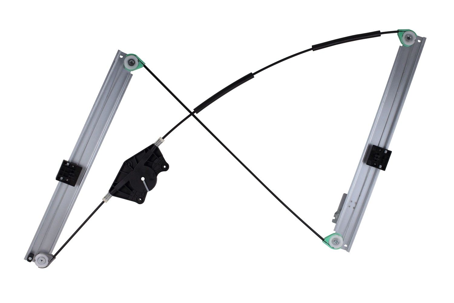 2008, 2007, 2006, 2005, 2004, 2003, 2002 Audi A4 Window Regulator