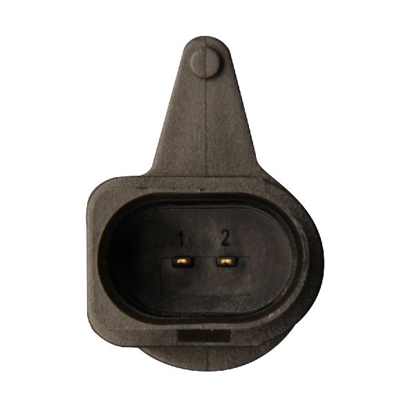 2009-2016 Audi A4 Disc Brake Pad Set - Front (Akebono)