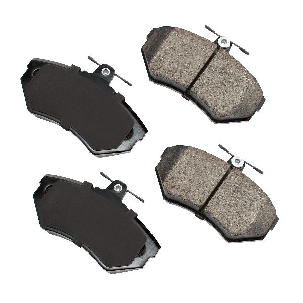 1997 Volkswagen Jetta Disc Brake Pad Set - Front (Akebono)