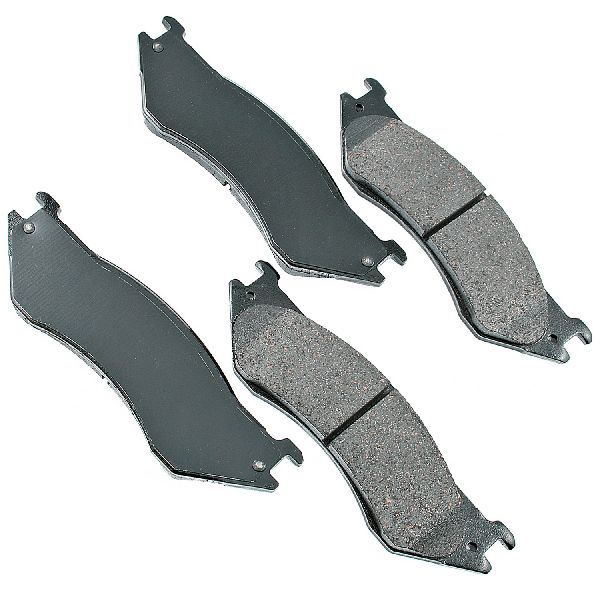 1998 Dodge B1500 Disc Brake Pad Set - Front (Akebono)