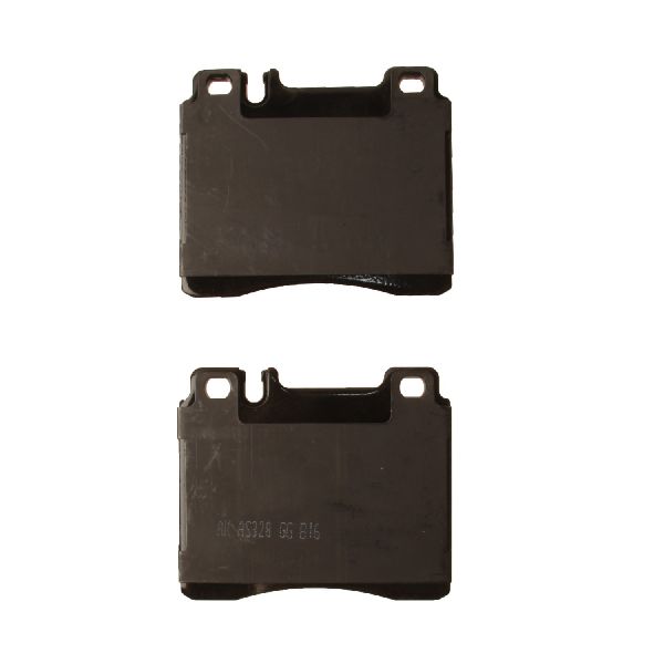 1994-1999 Mercedes-Benz S320 Disc Brake Pad Set - Front (Akebono)