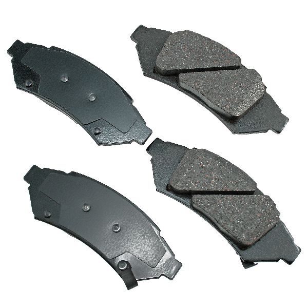 2004 Pontiac Grand Prix Disc Brake Pad Set - Front (Akebono)
