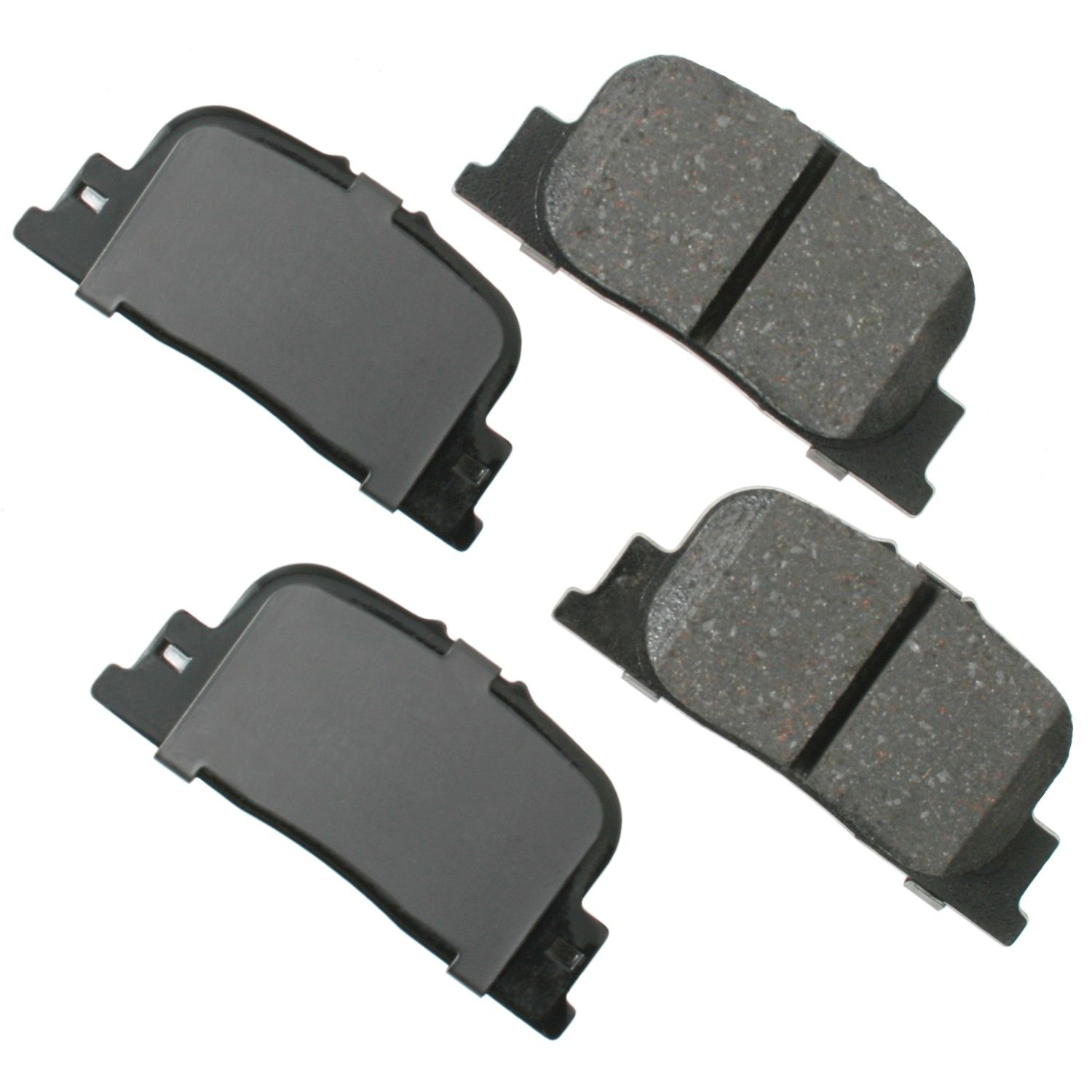 2001, 2000, 1999 Lexus ES300 Disc Brake Pad Set