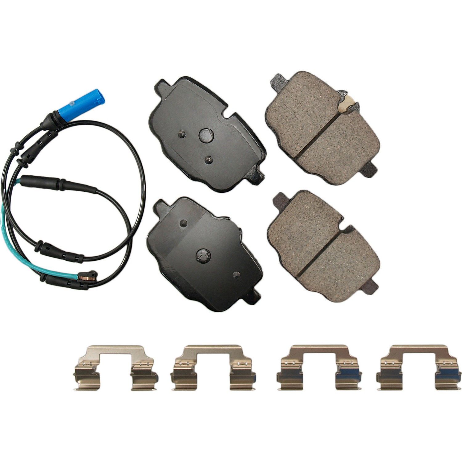 2024 BMW X5 Disc Brake Pad Set