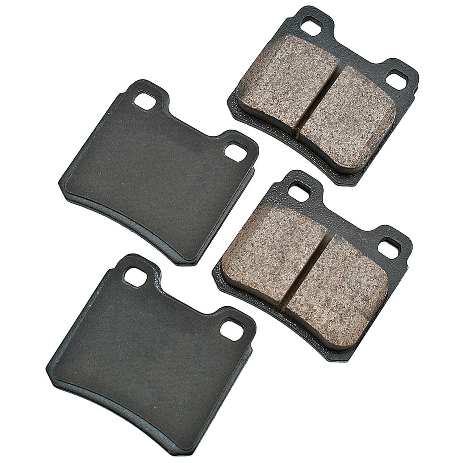 1996, 1995, 1994 Saab 900 Disc Brake Pad Set