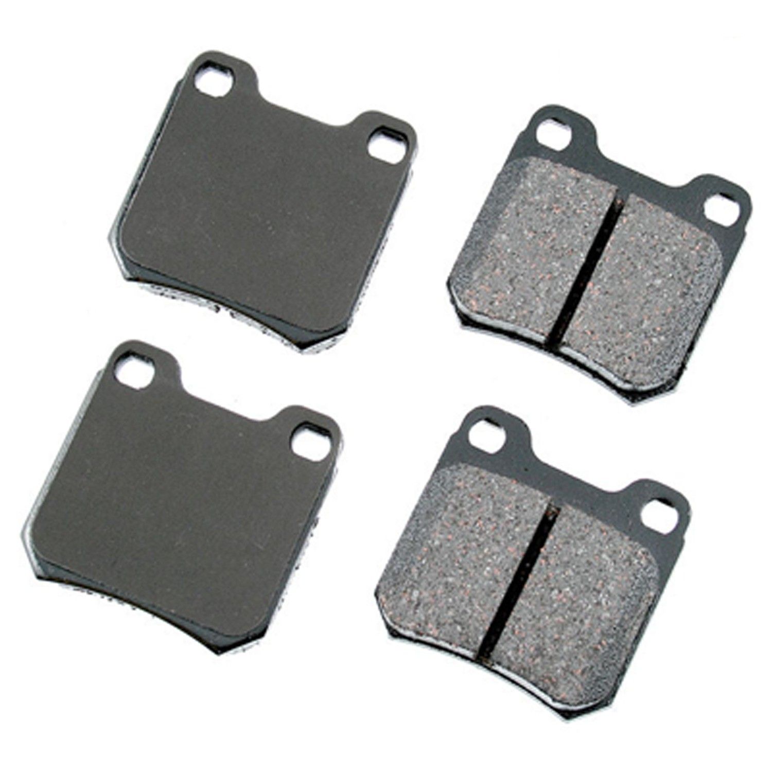 1998, 1997 Saab 900 Disc Brake Pad Set