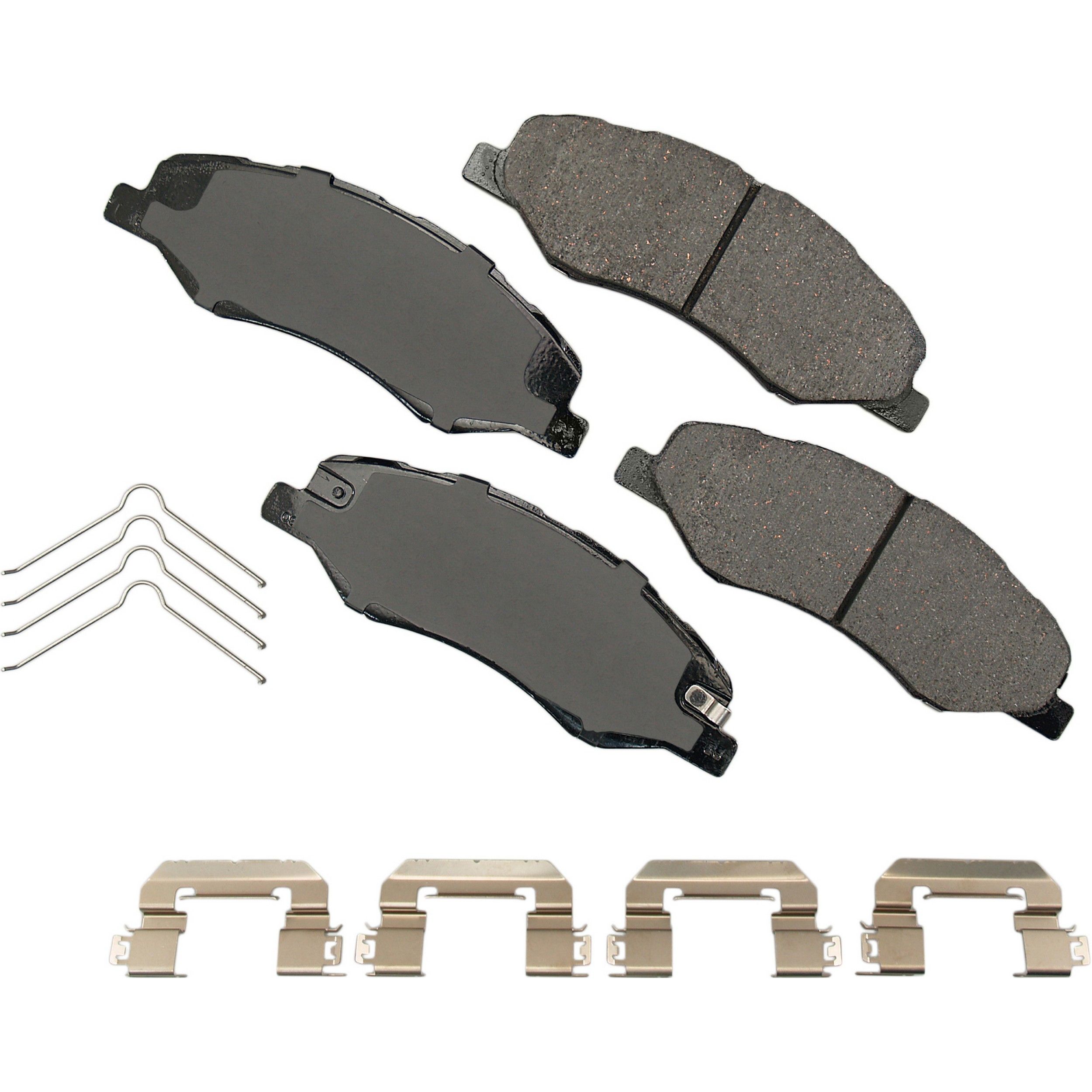 2024, 2023 Lexus RX350 Disc Brake Pad Set