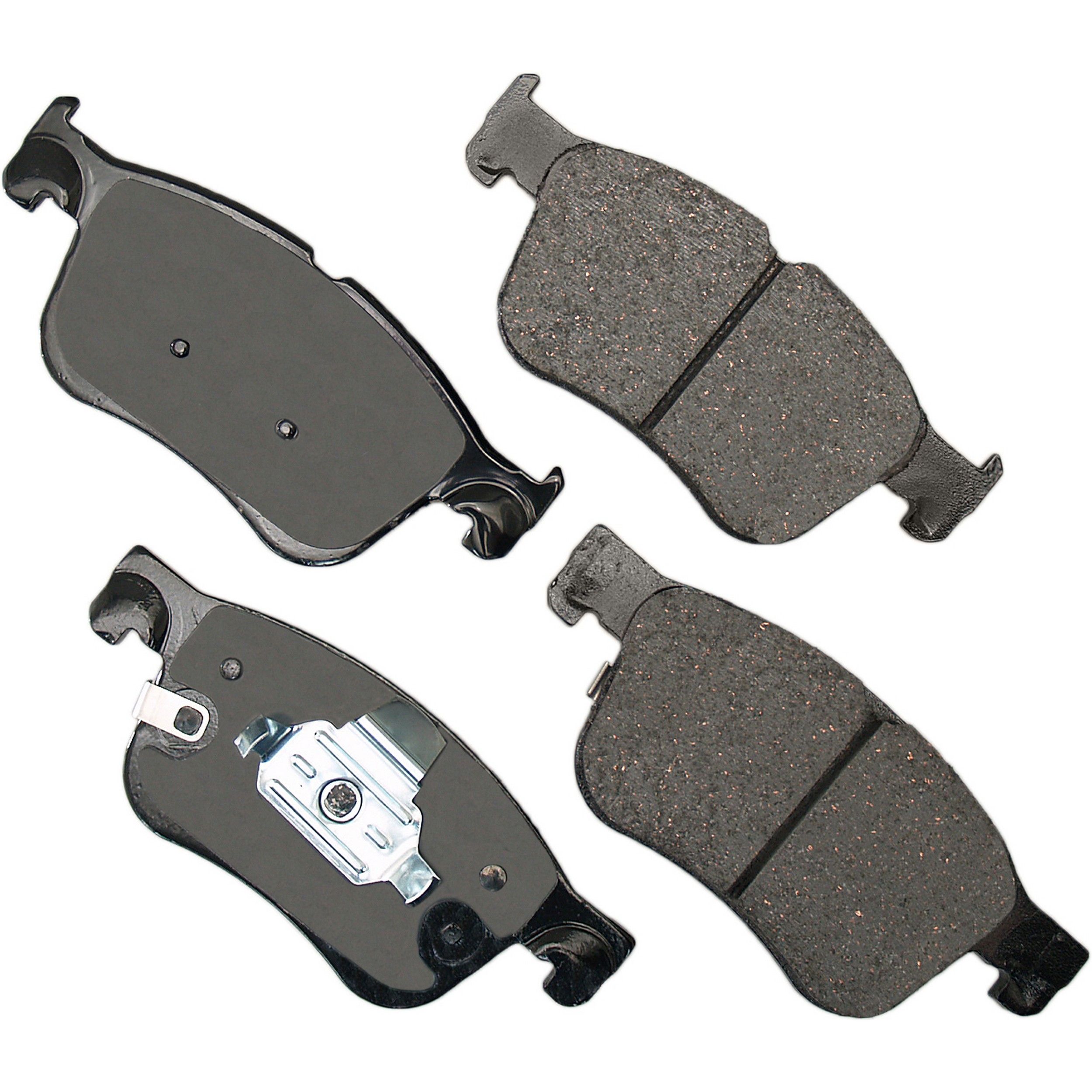 2024 Ford Expedition Sport Disc Brake Pad Set