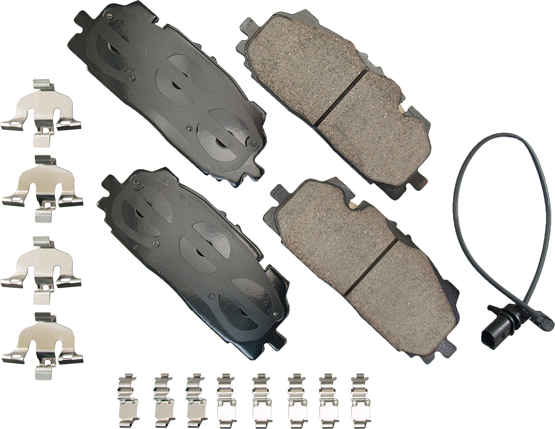 Disc Brake Pad Set