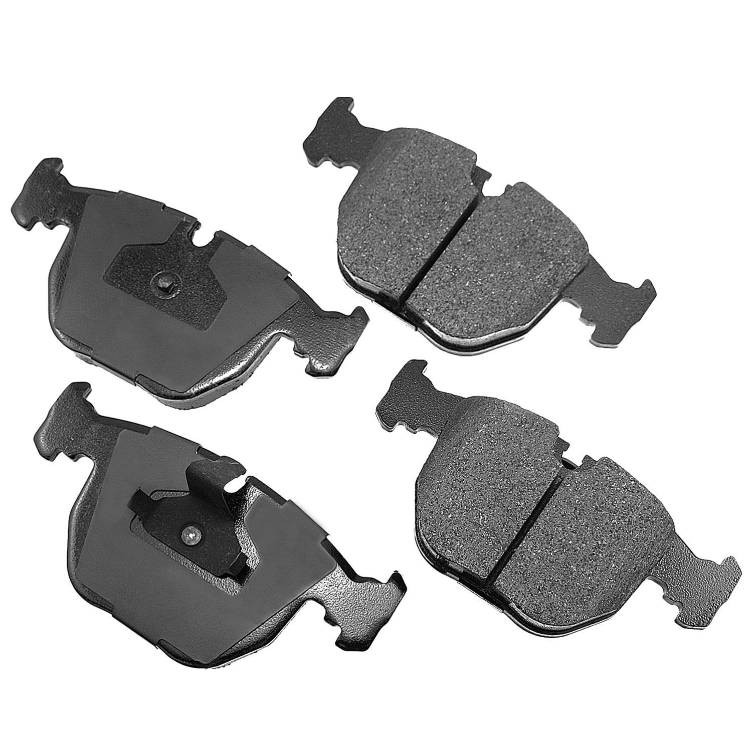 2003, 2002, 2001, 2000 BMW M5 Disc Brake Pad Set