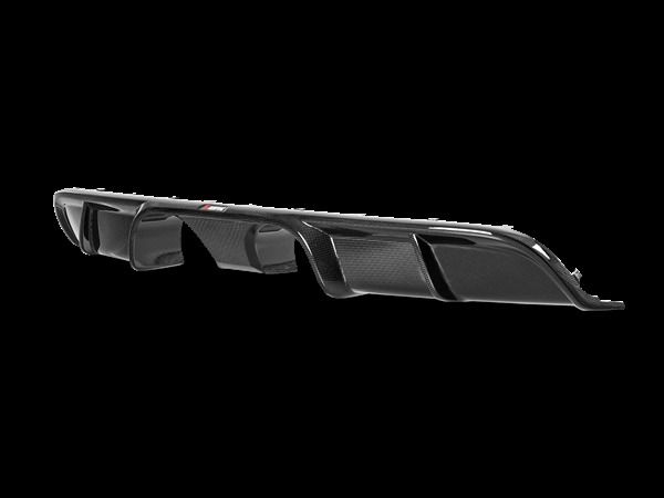 2016-2019 Porsche 911 Exhaust Muffler Kit (Akrapovic)