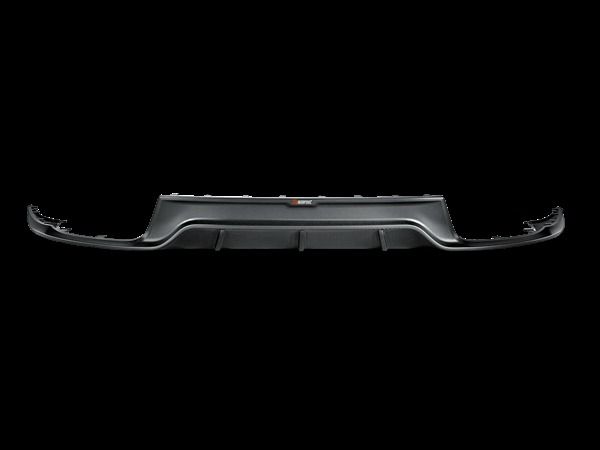 2014-2015 Porsche 911 Exhaust Tail Pipe Set (Akrapovic)