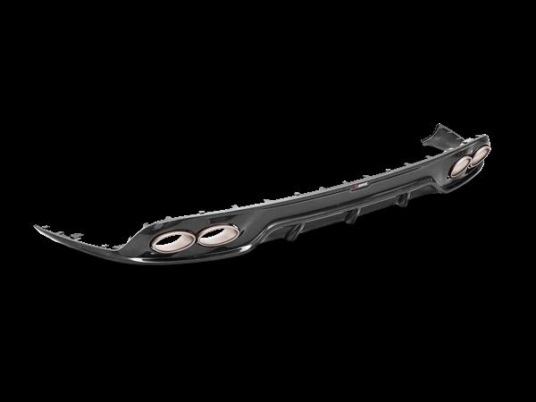 2016-2019 Porsche 911 Exhaust Muffler Kit (Akrapovic)