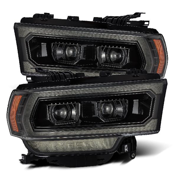 2019-2022 Ram 4500 Headlight Assembly (AlphaRex)
