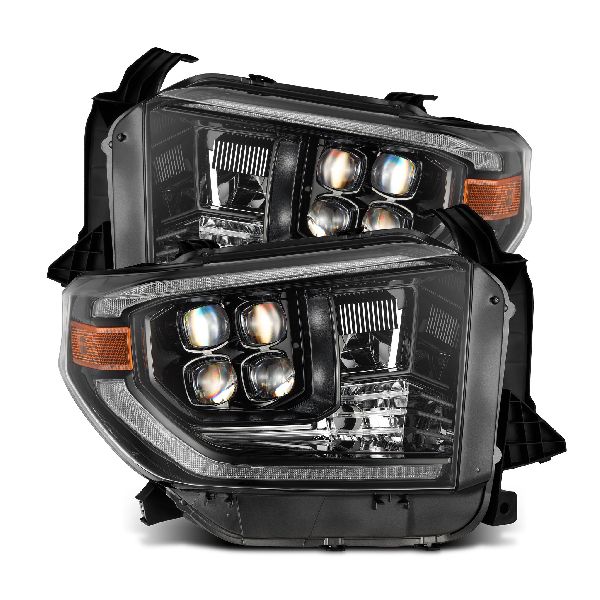 2014-2021 Toyota Tundra Headlight Assembly (AlphaRex)