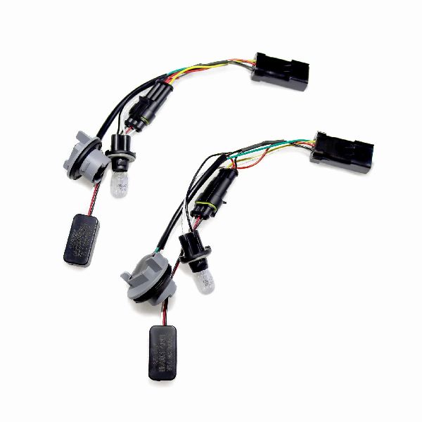 2013-2018 Ram 1500 Tail Light Converter (AlphaRex)