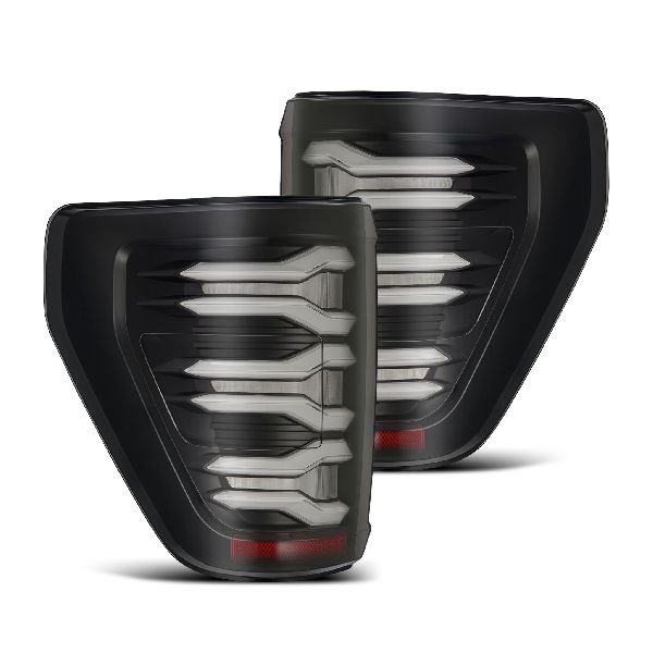 2021-2023 Ford F-150 Tail Light Assembly (AlphaRex)