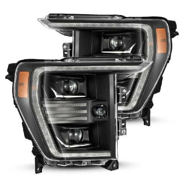 2018-2020 Ford F-150 Headlight Assembly (AlphaRex)