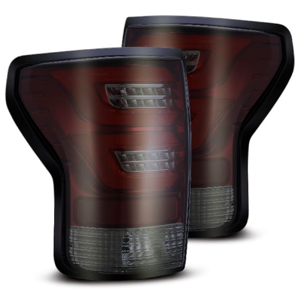 2007-2013 Toyota Tundra Tail Light Assembly (AlphaRex)
