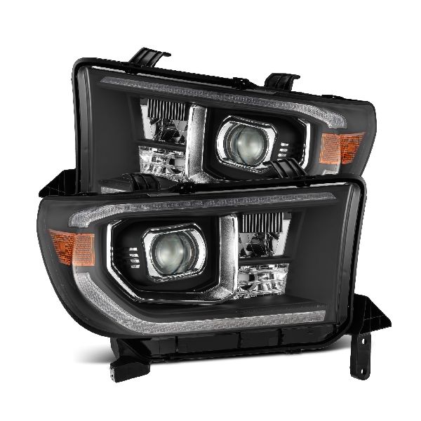 2008-2017 Toyota Sequoia Headlight Assembly (AlphaRex)