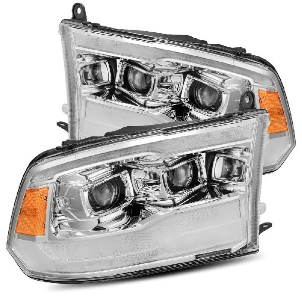 2011-2018 Ram 1500 Headlight Assembly (AlphaRex)