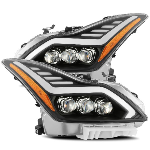 2008-2013 INFINITI G37 Headlight Assembly (AlphaRex)