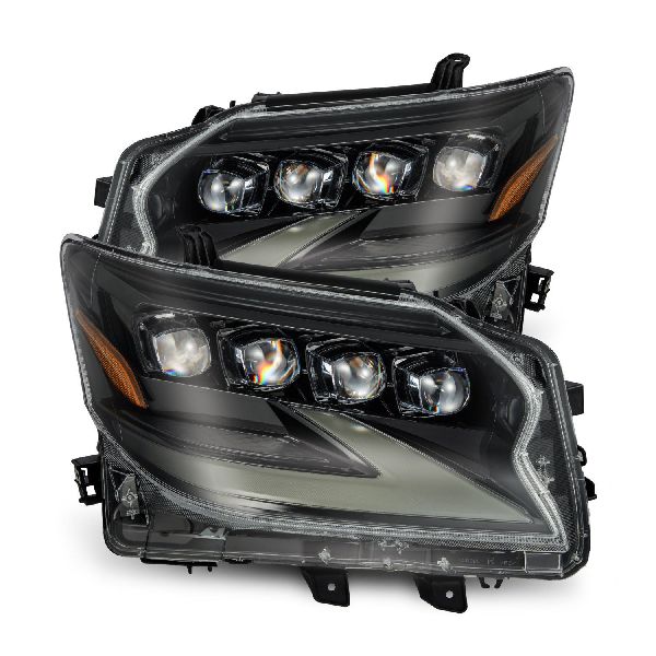 2014-2019 Lexus GX460 Headlight Assembly (AlphaRex)