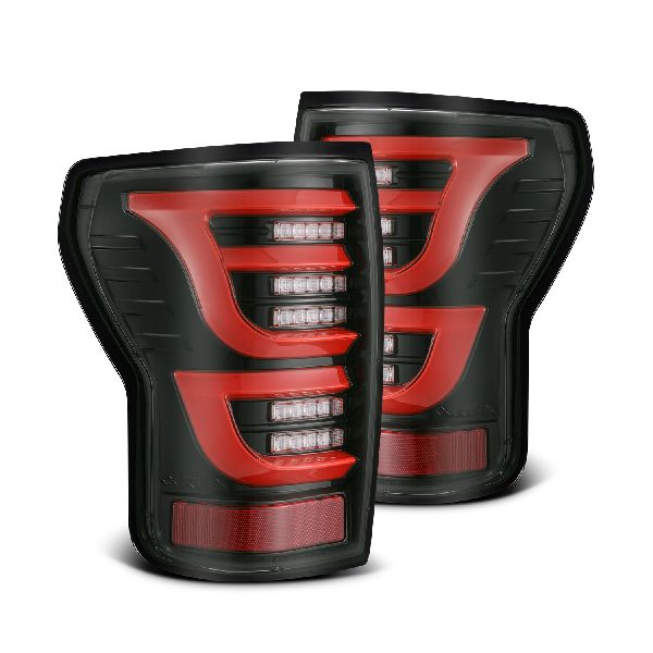 2007-2013 Toyota Tundra Tail Light Assembly (AlphaRex)