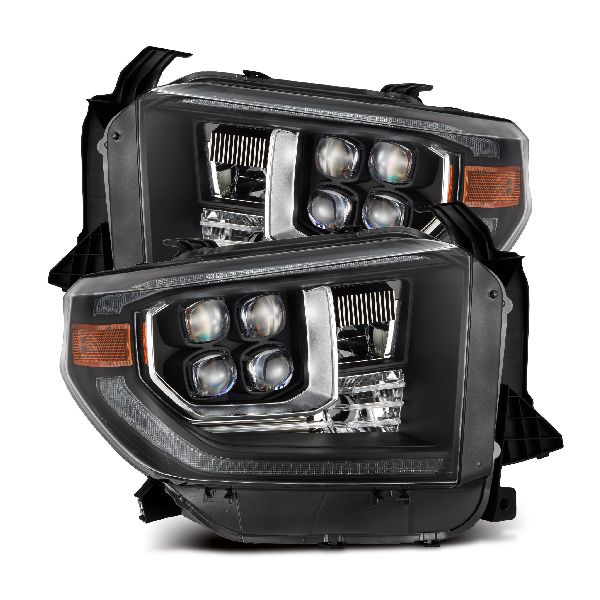 2014-2021 Toyota Tundra Headlight Assembly (AlphaRex)