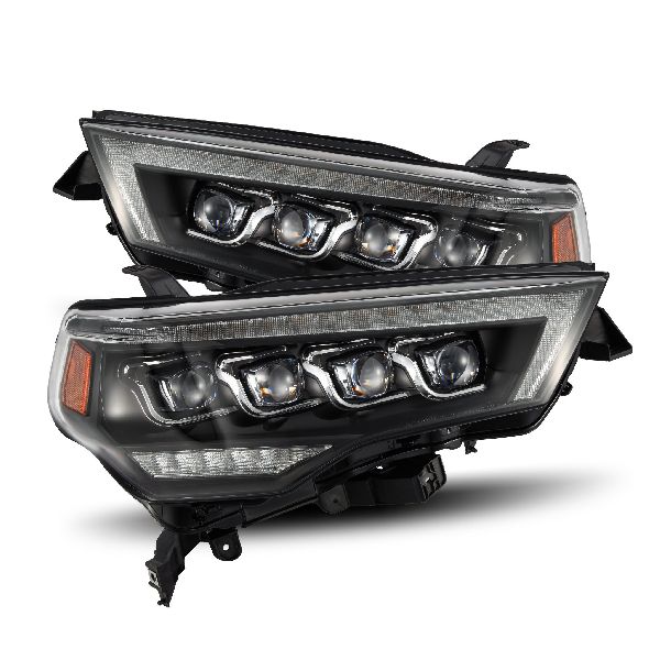 2014-2022 Toyota 4Runner Headlight Assembly (AlphaRex)