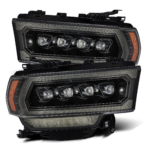 2019-2022 Ram 4500 Headlight Assembly (AlphaRex)