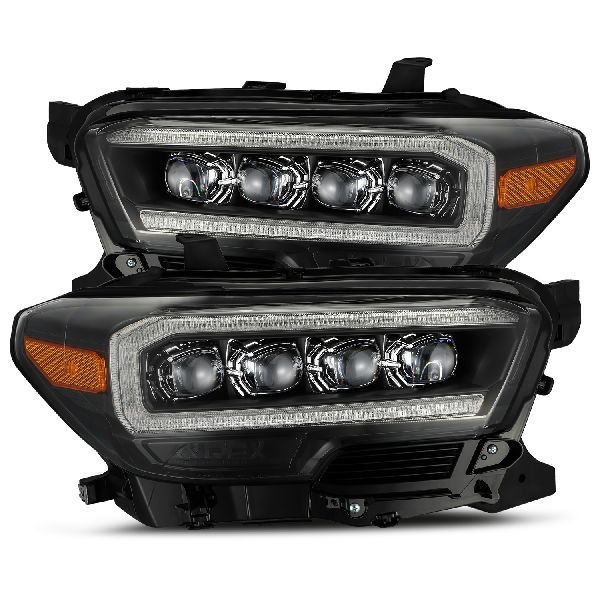 2016-2023 Toyota Tacoma Headlight Assembly (AlphaRex)