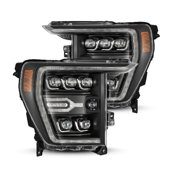 2021-2023 Ford F-150 Headlight Assembly (AlphaRex)