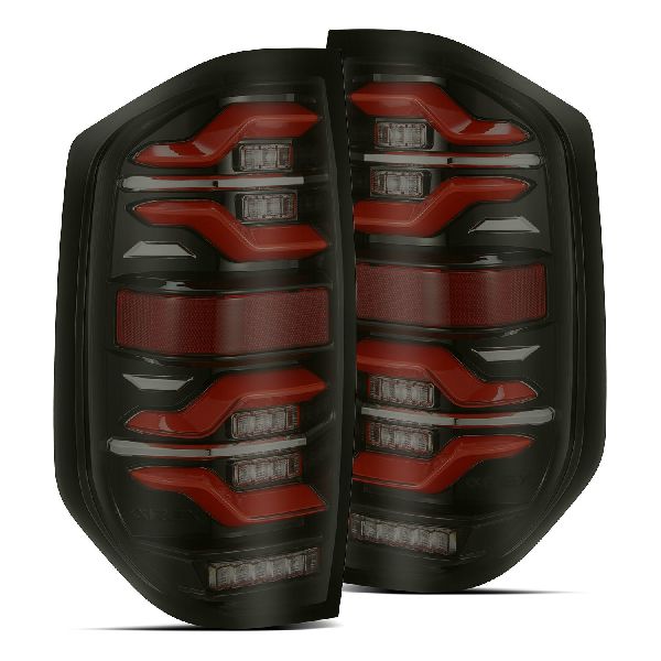 2014-2021 Toyota Tundra Tail Light Assembly (AlphaRex)