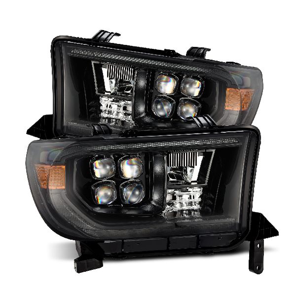 2008-2017 Toyota Sequoia Headlight Assembly (AlphaRex)