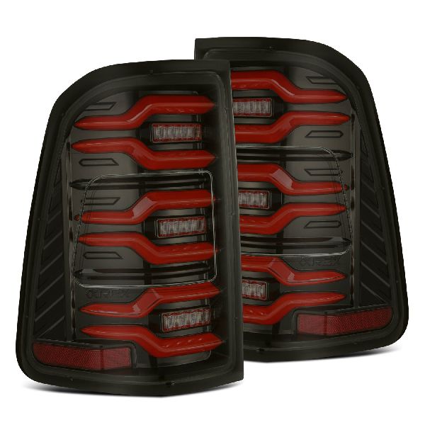 2019-2022 Ram 1500 Tail Light Assembly (AlphaRex)
