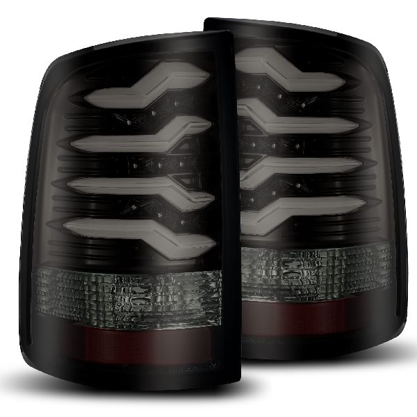 2019-2020 Ram 1500 Classic Tail Light Assembly (AlphaRex)