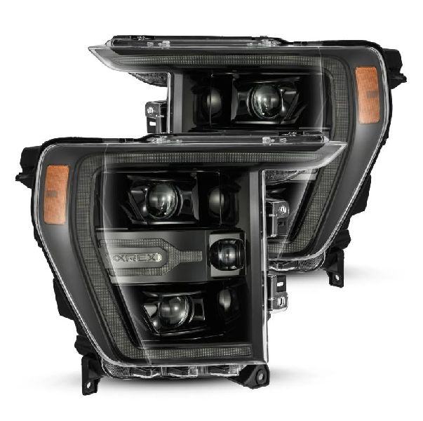2018-2020 Ford F-150 Headlight Assembly (AlphaRex)